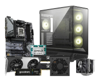 Polecany zestaw Ryzen 7 7800X3D/32GB/1TB/RTX 5070 12GB - 1578640 - zdjęcie 1